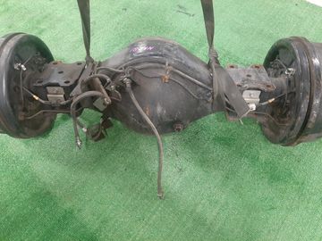 МОСТ НА ISUZU ELF NKR81 4HL1