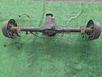 МОСТ НА MAZDA BONGO BRAWNY SKF6M RF-T