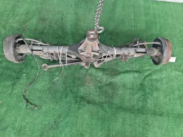 МОСТ НА TOYOTA NOAH KR42 7K-E