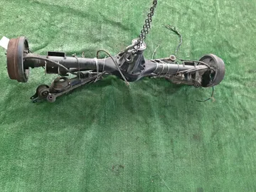 МОСТ НА TOYOTA NOAH KR42 7K-E