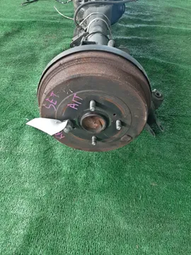 МОСТ НА TOYOTA NOAH KR42 7K-E