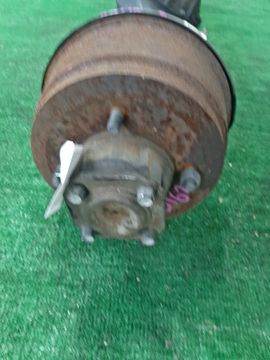 МОСТ НА NISSAN VANETTE SK82VN F8