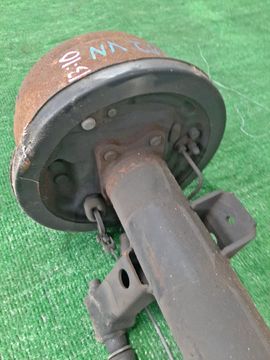 МОСТ НА NISSAN VANETTE SK82VN F8