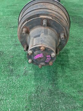 МОСТ НА TOYOTA DYNA YY201 3Y