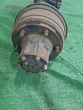 МОСТ НА TOYOTA DYNA YY201 3Y