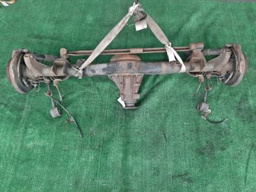 МОСТ НА MITSUBISHI PAJERO IO H76W 4G93