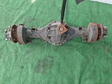 МОСТ НА MITSUBISHI CANTER FBA20 4P10