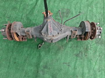 МОСТ НА MITSUBISHI CANTER FBA20 4P10