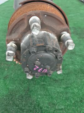 МОСТ НА MITSUBISHI CANTER FBA20 4P10