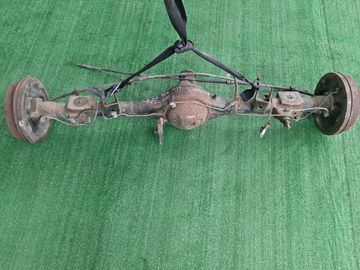 МОСТ НА TOYOTA NOAH CR52V 3C-E