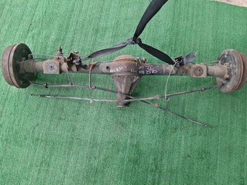 МОСТ НА TOYOTA NOAH CR52V 3C-E