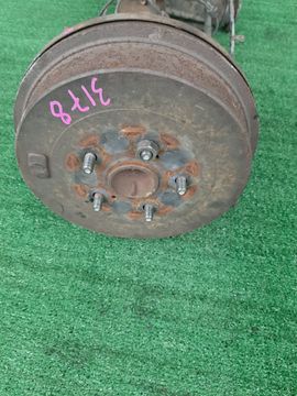 МОСТ НА TOYOTA NOAH CR52V 3C-E