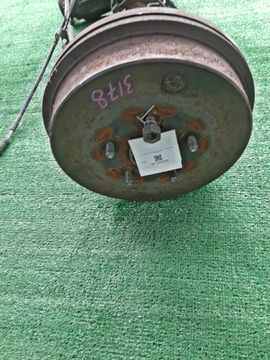 МОСТ НА TOYOTA NOAH CR52V 3C-E