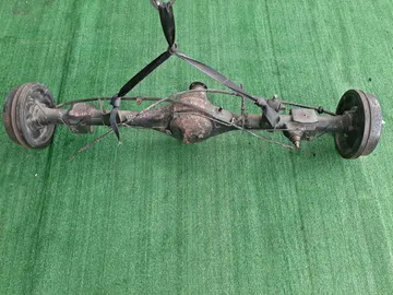 МОСТ НА TOYOTA NOAH CR52V 3C-E