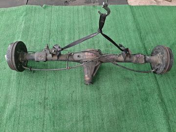 МОСТ НА TOYOTA NOAH CR52V 3C-E