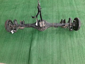 МОСТ НА MITSUBISHI PAJERO IO H77W 4G94