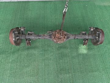 МОСТ НА TOYOTA CAMI J122E K3-VE