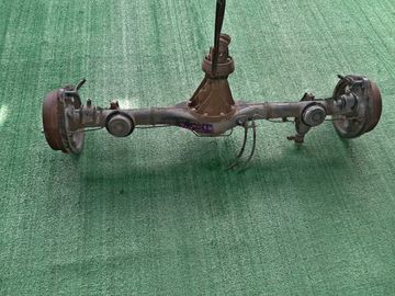 МОСТ НА TOYOTA CAMI J122E K3-VE