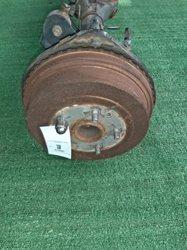 МОСТ НА TOYOTA CAMI J122E K3-VE