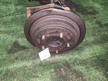 МОСТ НА SUZUKI JIMNY JB23W K6A-T