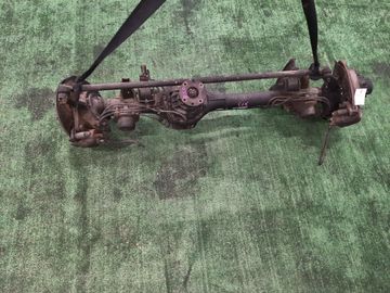 МОСТ НА SUZUKI JIMNY JB23W K6A-T