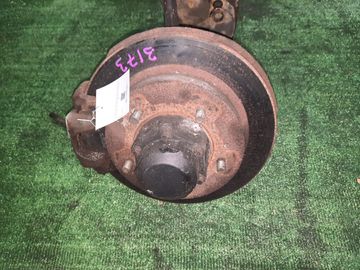 МОСТ НА SUZUKI JIMNY JB23W K6A-T