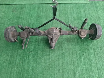 МОСТ НА TOYOTA NOAH CR42 3C-E