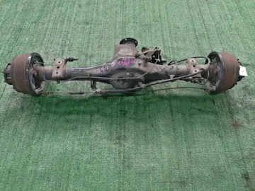 МОСТ НА MAZDA BONGO BRAWNY SKE6V FE