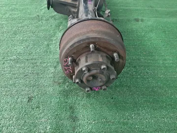 МОСТ НА MAZDA BONGO BRAWNY SKE6V FE