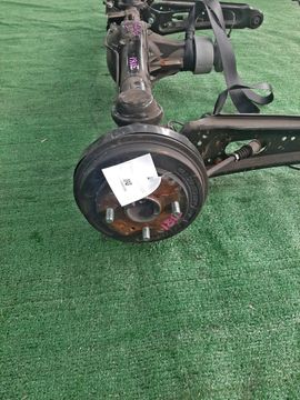 МОСТ НА NISSAN DAYZ B48W BR06