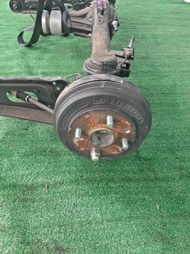 МОСТ НА NISSAN DAYZ B48W BR06