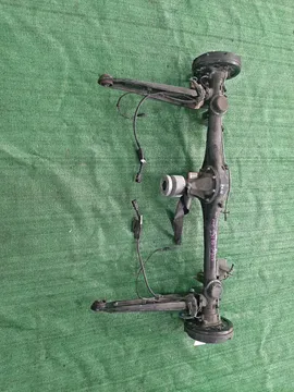 МОСТ НА NISSAN DAYZ B48W BR06