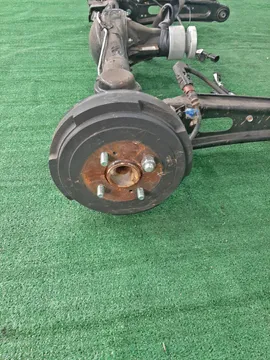 МОСТ НА NISSAN DAYZ B48W BR06