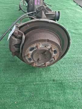 МОСТ НА MITSUBISHI DELICA PD8W 4M40T