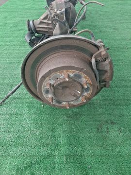 МОСТ НА MITSUBISHI DELICA PD8W 4M40T