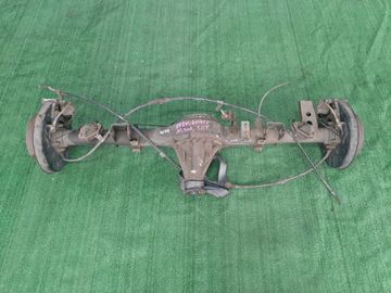 МОСТ НА MITSUBISHI DELICA PD8W 4M40T