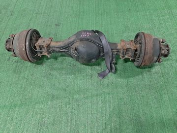 МОСТ НА ISUZU ELF NKR66 4HF1