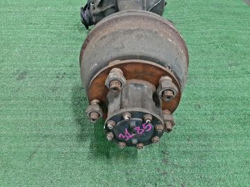 МОСТ НА ISUZU ELF NKR66 4HF1