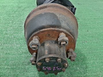 МОСТ НА ISUZU ELF NKR66 4HF1