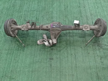 МОСТ НА TOYOTA NOAH CR51V 2C