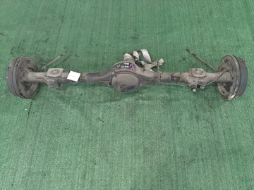 МОСТ НА TOYOTA NOAH CR51V 2C