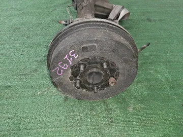 МОСТ НА TOYOTA NOAH CR51V 2C