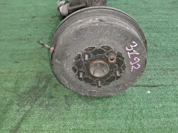 МОСТ НА TOYOTA NOAH CR51V 2C