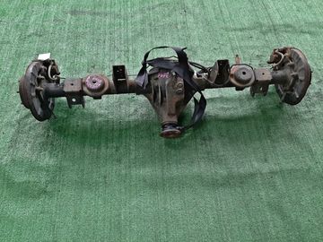 МОСТ НА ISUZU WIZARD UES25 6VD1