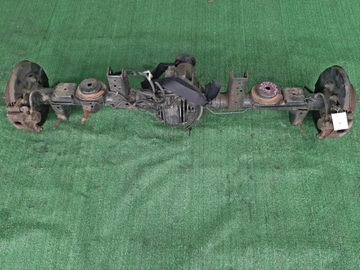 МОСТ НА ISUZU WIZARD UES25 6VD1