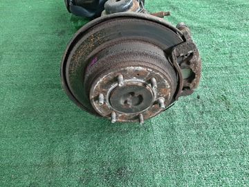 МОСТ НА ISUZU WIZARD UES25 6VD1