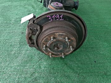 МОСТ НА ISUZU WIZARD UES25 6VD1