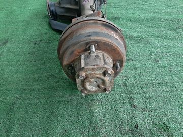 МОСТ НА MAZDA BONGO SE28T R2