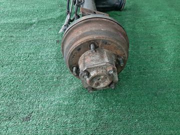 МОСТ НА MAZDA BONGO SE28T R2