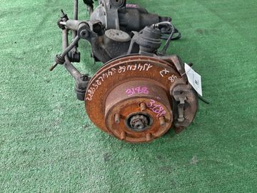 МОСТ НА JEEP CHEROKEE XJ ERH